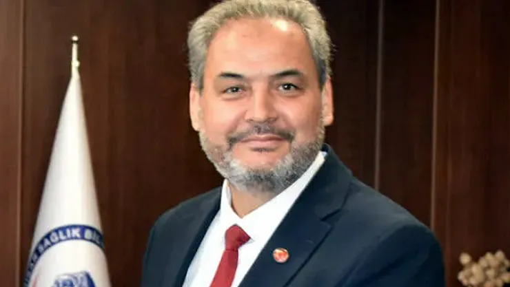 Cumhurbaşkanı Erdoğan Atadı: İşte AFSÜ'nün Yeni Rektörü