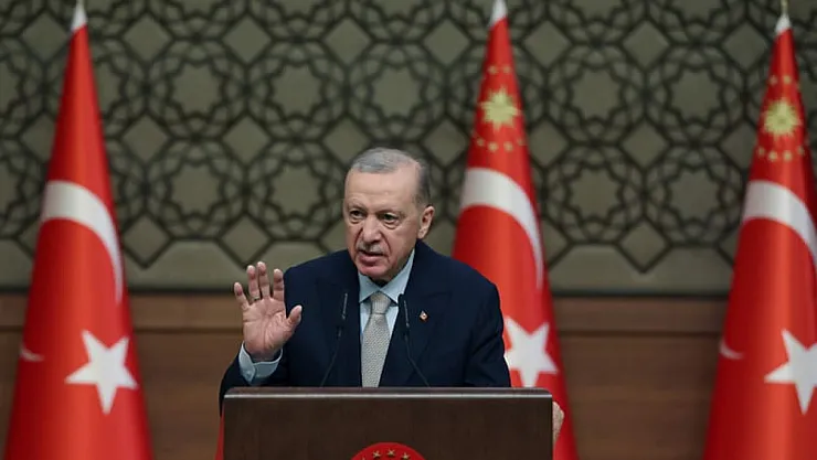 Cumhurbaşkanı Erdoğan'dan 9 Günlük Ramazan Bayramı Tatili Müjdesi