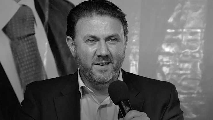 Cumhurbaşkanı Erdoğan'dan Yiğit Bulut Mesajı