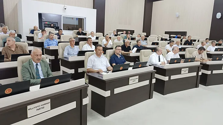 Cumhurbaşkanı Erdoğan'ın Afyon'a Hibesi Nerede Kullanılacak?