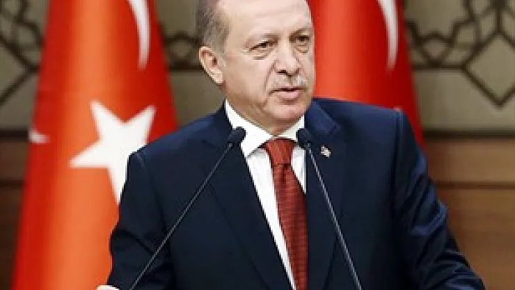 CUMHURBAŞKANI ERDOĞAN, KASIM'DA GELİYOR – Kocatepe Gazetesi