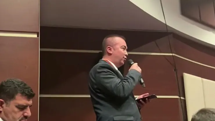Cumhurbaşkanı Uluçay'ın çiftçilere yönelik teklifini uygun buldu