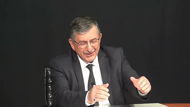 Cumhurbaşkanımız en az yüzde 52 ile tekrar Cumhurbaşkanı olacak