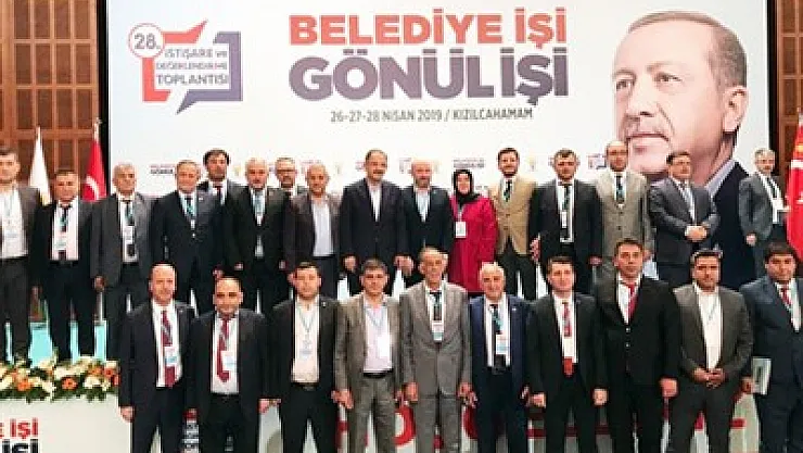 'Cumhurbaşkanımız memnuniyetini ifade etti' – Kocatepe Gazetesi