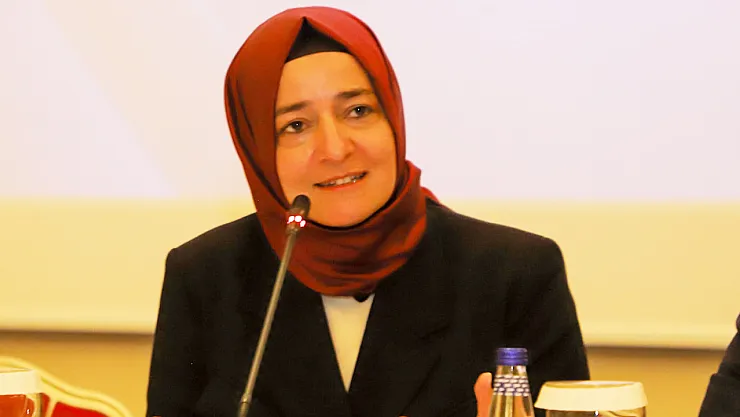 'Cumhurbaşkanımızın 2028'de En Güçlü Şekilde Seçilmesini Sağlayacağız'