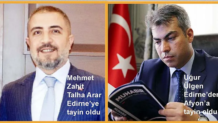 Cumhurbaşkanlığı İletişim Bölge Müdürü değişti