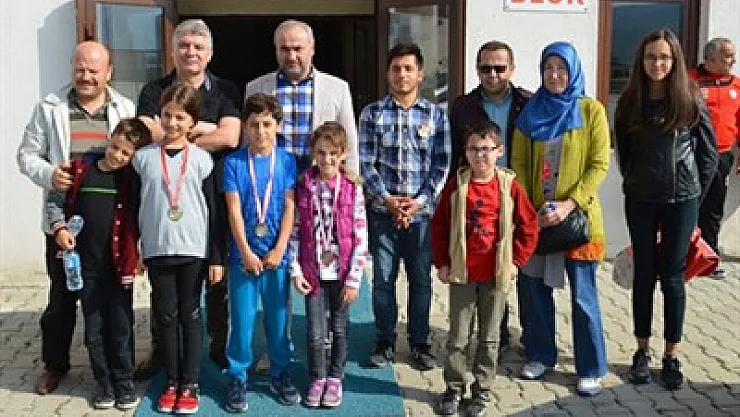 Cumhuriyet Bayramı etkinliklerle kutlanıyor – Kocatepe Gazetesi