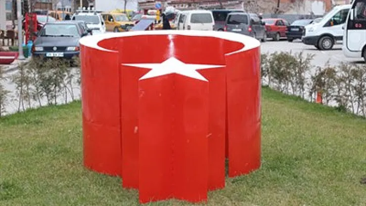 Cumhuriyet Meydanı’na yakıştı – Kocatepe Gazetesi