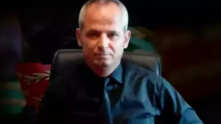 Cumhuriyet Savcısı Bıçaklanarak Öldürüldü