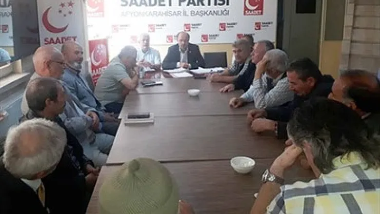 'Cumhuriyet tarihinin en büyük ekonomik kriziyle karşı karşıyayız'
