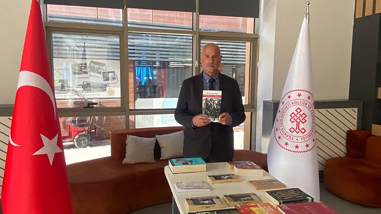 Cumhuriyetimizin 102. Yılına Özel Sergi