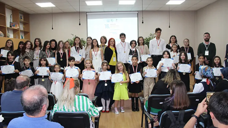 Cumhuriyetin 100. Yılında '16. Amatör Çalgıcılar Festivali'