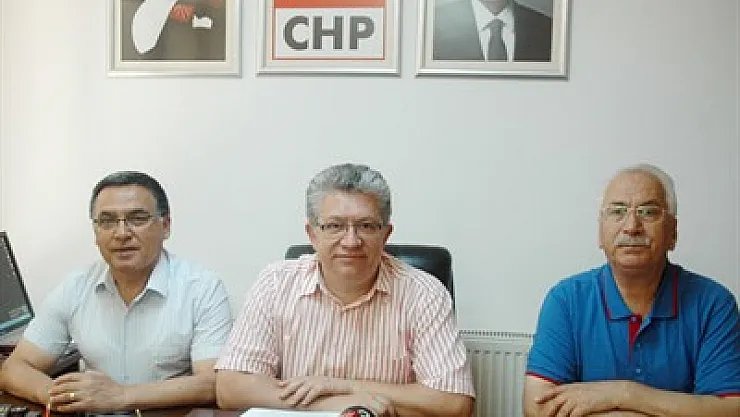 Cumhuriyet’in kurucu felfesine dönmeliyiz – Kocatepe Gazetesi