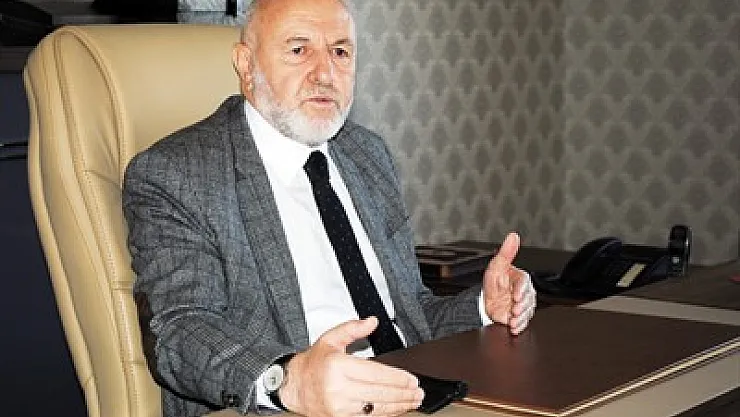 'Cüneyt Hoca ile yola devam etmek istiyoruz'