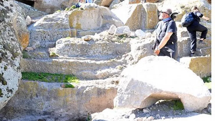 DAEŞ kafası Afyon'da – Kocatepe Gazetesi