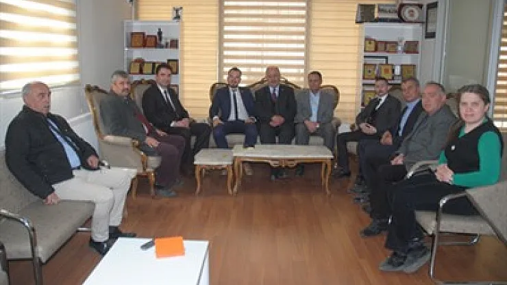'Daha baskın ve farklı bir MHP görülecek'