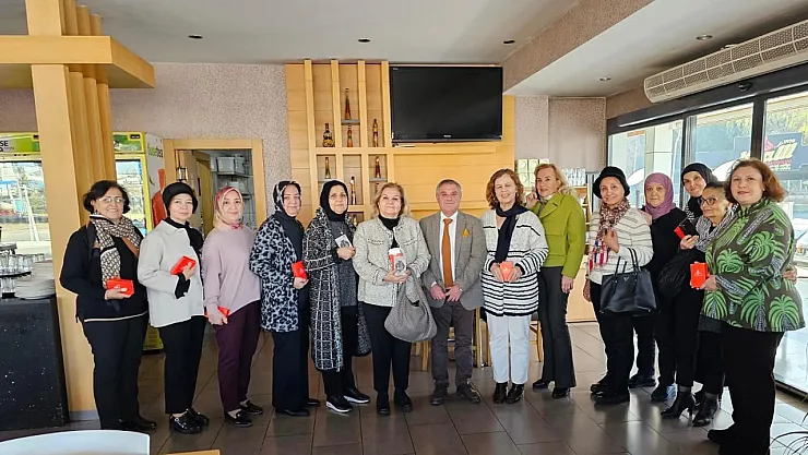 Daha Çok Öğrenciye Ulaşmak İçin Çalışıyorlar