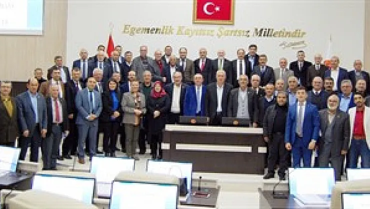'Daha önce birbirimizi yiyorduk' – Kocatepe Gazetesi