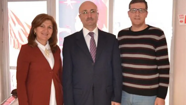 Darbeye ilk tepki Afyon Barosu'ndan
