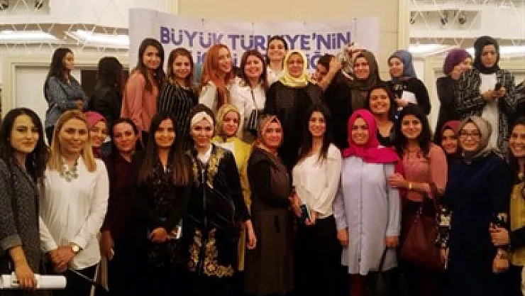 Dava şuurunu her zaman taşıyın