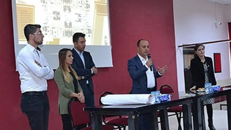 Dazkırı’da sosyal konutlar inşa edilecek