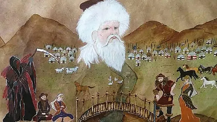 Dede Korkut Hikayeleri Kaç Tanedir?