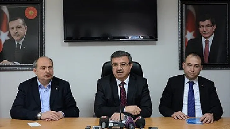 Dedikodu değil iş yapıyoruz – Kocatepe Gazetesi