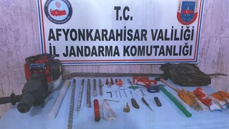Define avcıları her yerde – Kocatepe Gazetesi