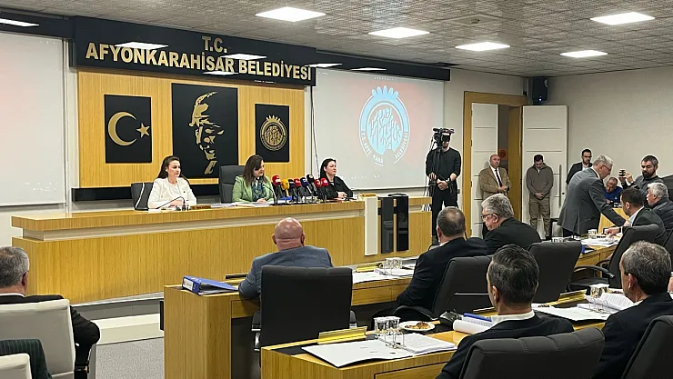 Defterdarlığa 4 Yıllık Bedelsiz Tahsis Kabul Edildi