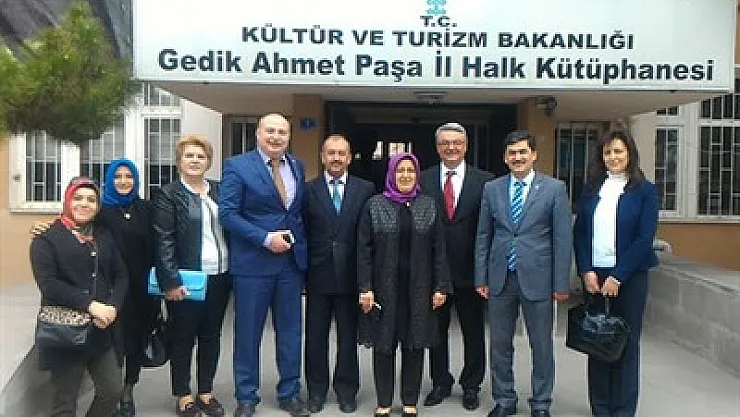 'Değişikliğin önemini herkese anlatalım' – Kocatepe Gazetesi