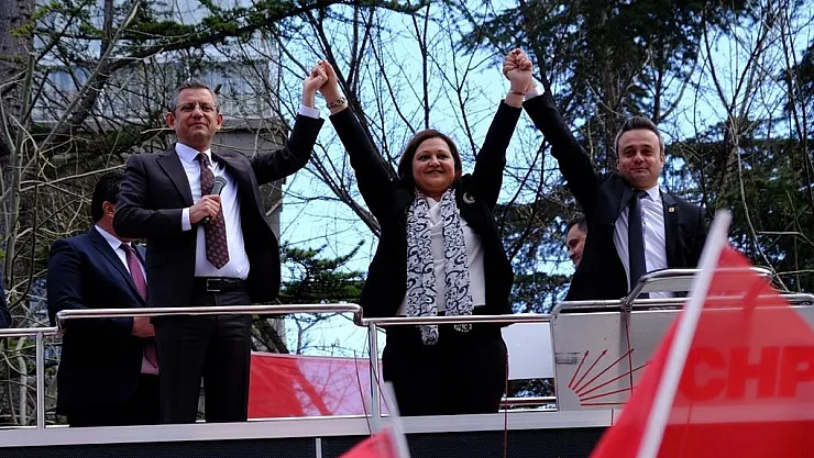 DEM PARTİ KRİZİNDE MUTLU SON