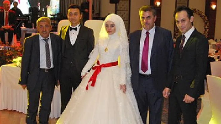 Demir ailesinin mutlu günü – Kocatepe Gazetesi