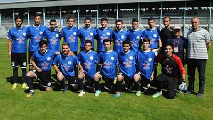 Demir haftayı boş geçmedi – Kocatepe Gazetesi