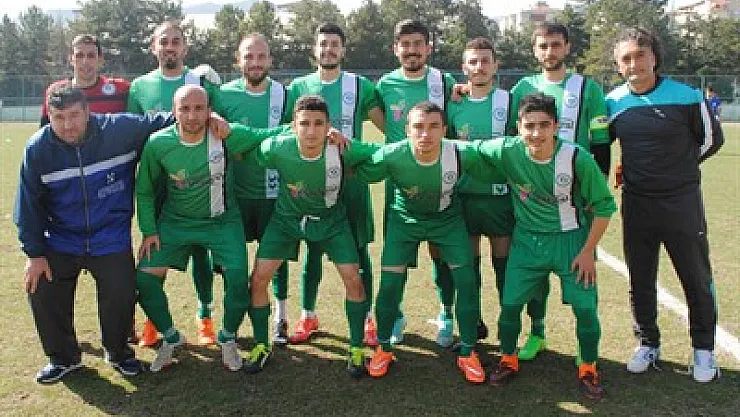 Demir kaçırdı Mahmutköyü affetmedi – Kocatepe Gazetesi