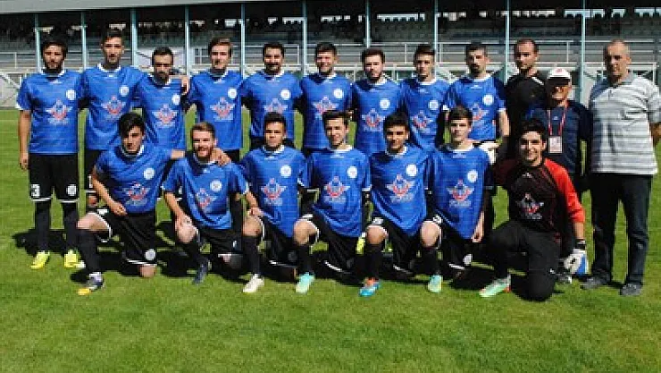 Demir potadan kurtuldu – Kocatepe Gazetesi