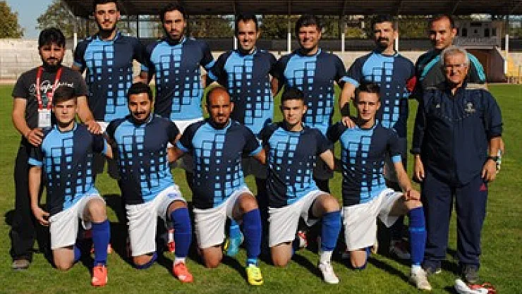Demir Tınaztepe'yi aştı – Kocatepe Gazetesi