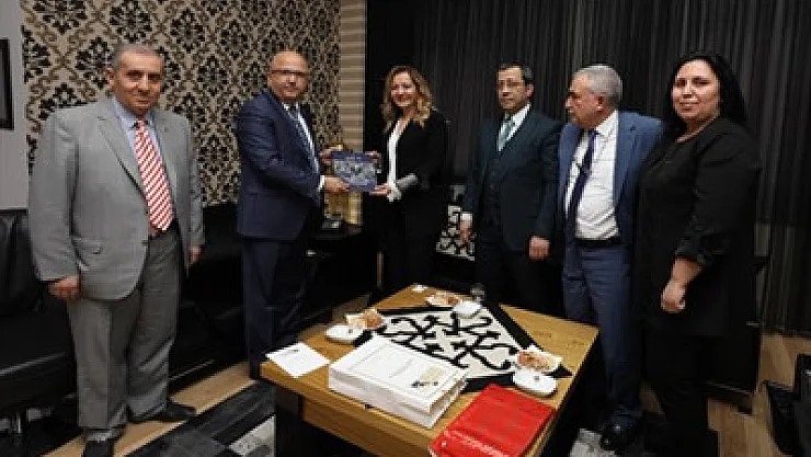 Demirel’i anlattılar – Kocatepe Gazetesi