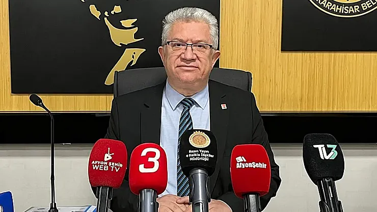 Demirkırkan: 'Madem Boykot Etkisizdi Bu Panik Niye?'