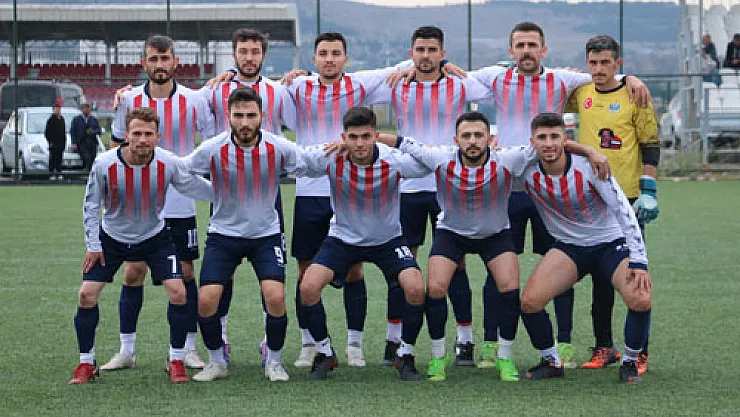 Demirspor potadan kurtulmanın hesaplarını yapıyor