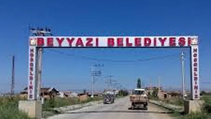 Demokrat Parti EMEP yarışı – Kocatepe Gazetesi