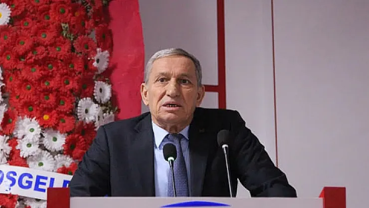 Demokrat Parti İl Başkanı Bülbül: Hayretler İçindeyiz