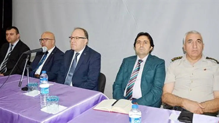 'Denetimin yapılmadığı yerde, yönetim olmaz'