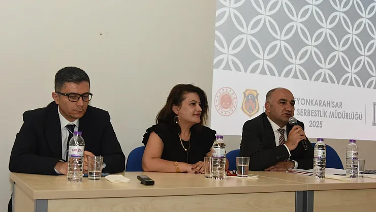 Denetimli Serbestlik Rehabilite Yöntemidir