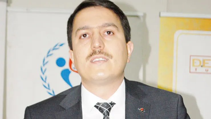 DENEYAP TEKNOLOJİ  Atölyesi'ni Çengelci tanıttı