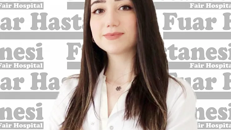 'Dengeli Beslenme İle Sağlıklı Yaş Almak Mümkün'
