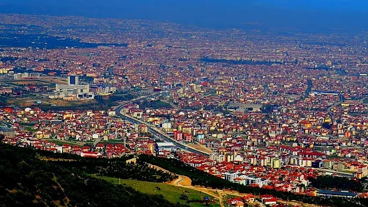 Deniz Yok Ama Neden Denizli?