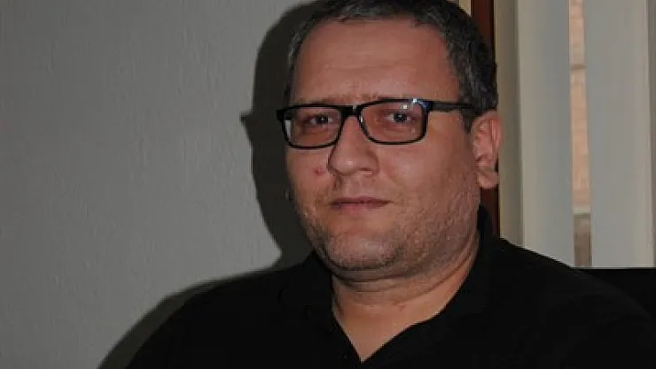 Depremden ders almış gibi değiliz