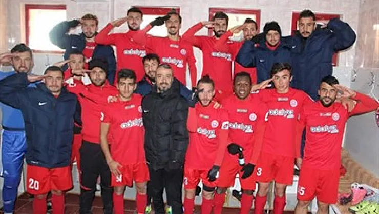 Derbide gülen Sandıklı oldu – Kocatepe Gazetesi