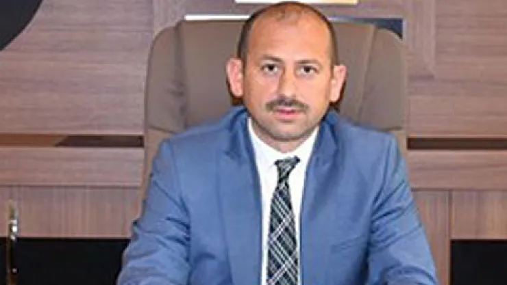 Dereci asaleten atandı