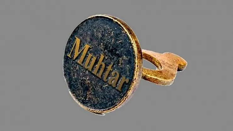 Dernek Kurulmadan Başkanlık Yarışı Başladı
